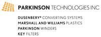 Parkinson Technologies Inc. logo